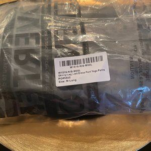 BetaBand Leggings-New - Never Worn